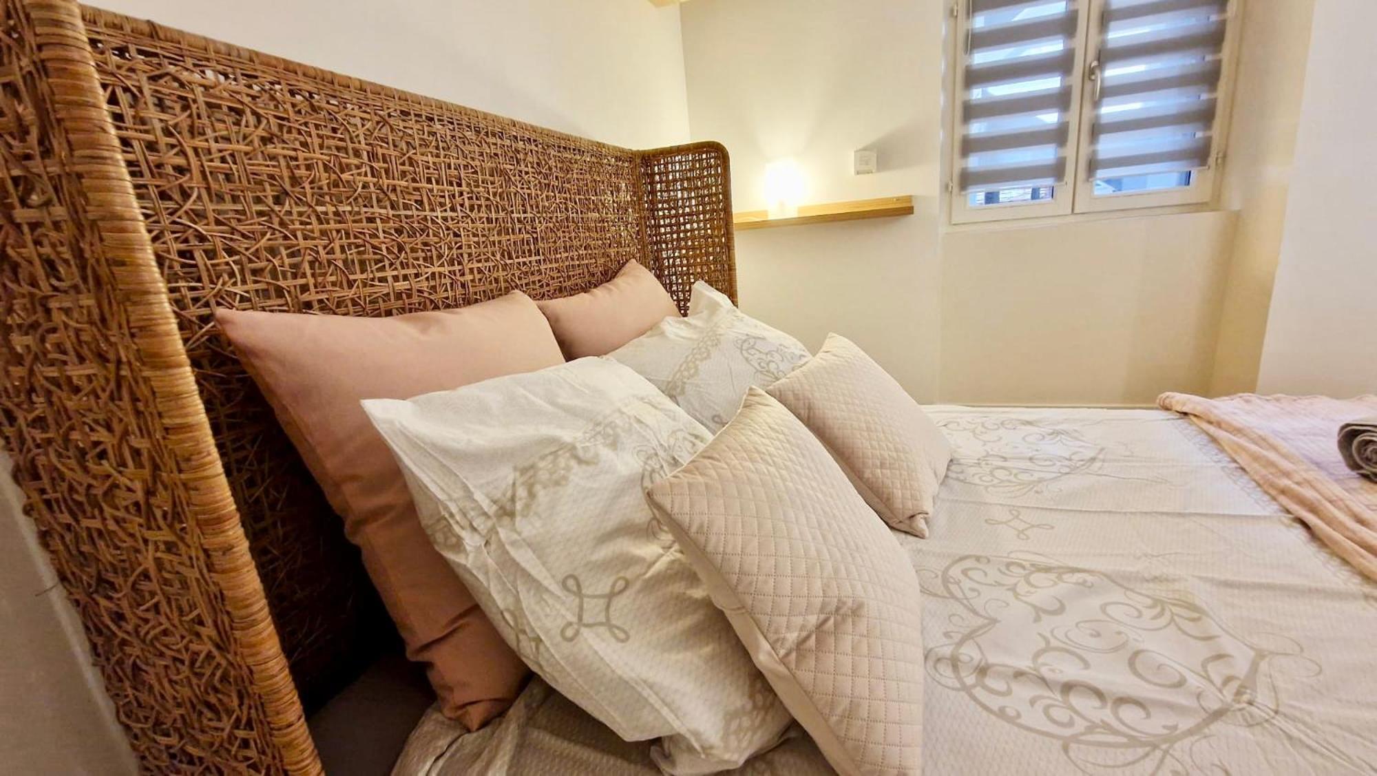 Apparthotel - Le Sweet Cosy Fontainebleau Esterno foto